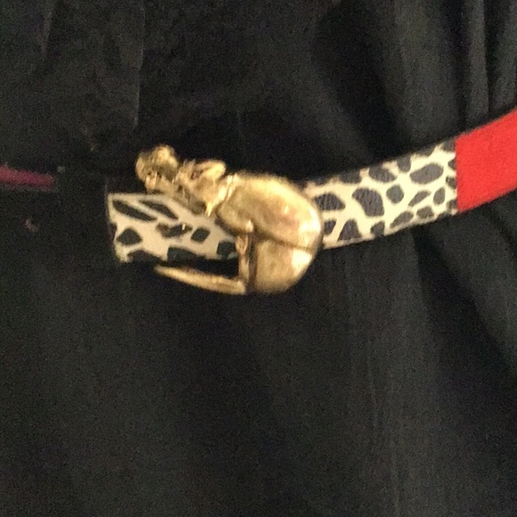 Vintage Two piece designer cotton Victorian style 1980s set - Picture 11 of 13